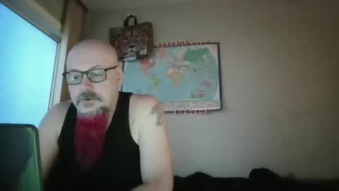 gregrev online show from 02/19/25, 01:08