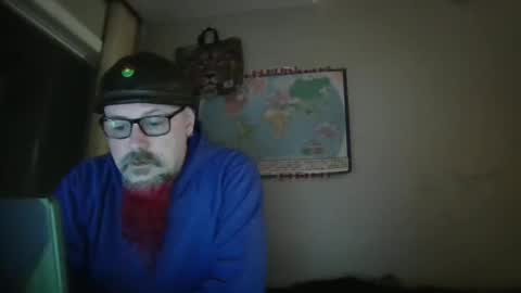 gregrev online show from 02/20/25, 02:07