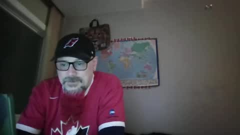 gregrev online show from 02/21/25, 01:44