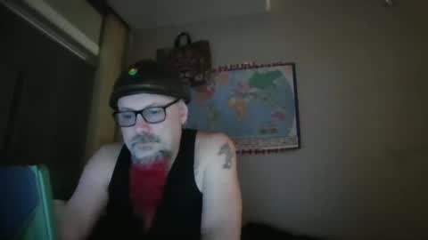 gregrev online show from 02/27/25, 05:02