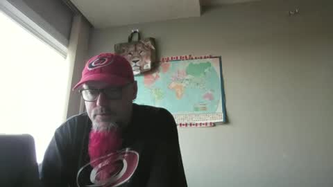 gregrev online show from 03/02/25, 12:09