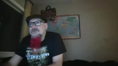 gregrev online show from 03/07/25, 05:51