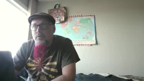gregrev online show from 03/08/25, 11:07