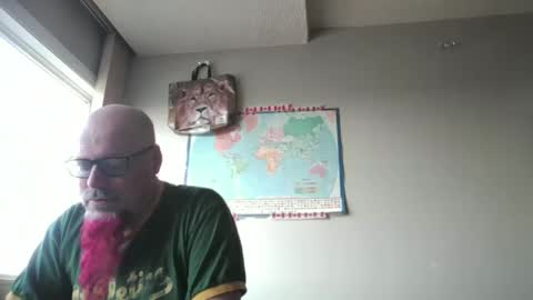 gregrev online show from 09/14/25, 12:32