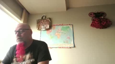 gregrev online show from 09/19/25, 12:45