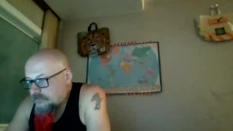 gregrev online show from 01/08/26, 02:25