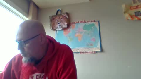 gregrev online show from 01/10/26, 10:47