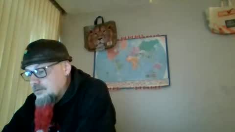 gregrev online show from 01/13/26, 04:01