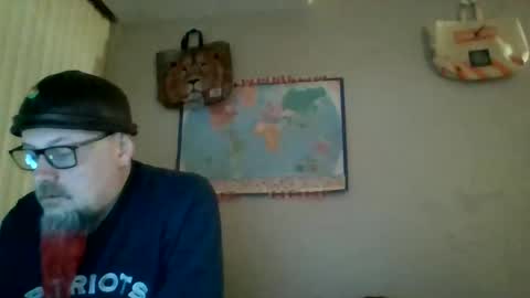 gregrev online show from 01/15/26, 04:17