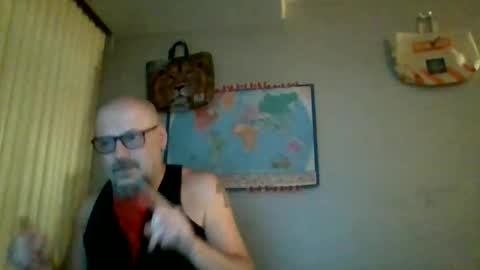 gregrev online show from 01/16/26, 01:42
