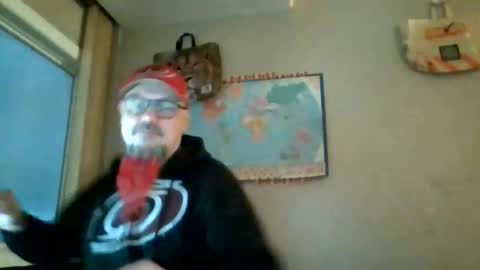 gregrev online show from 01/18/26, 12:25