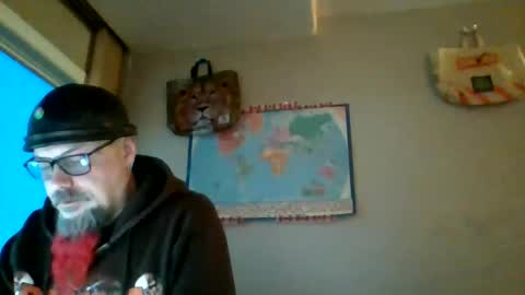 gregrev online show from 02/01/26, 12:42