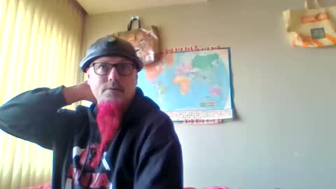 gregrev online show from 02/03/26, 05:07