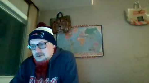 gregrev online show from 02/04/26, 05:13