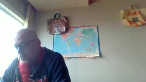 gregrev online show from 02/08/26, 08:12