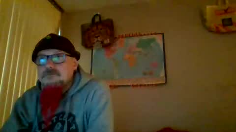 gregrev online show from 02/22/26, 12:23