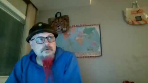 gregrev online show from 02/26/26, 06:12
