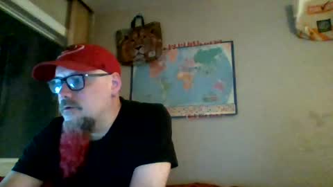 gregrev online show from 07/22/26, 05:21