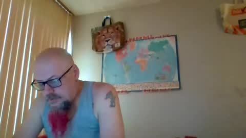 gregrev online show from 07/22/26, 06:43
