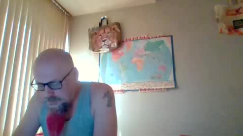 gregrev online show from 07/23/26, 01:58