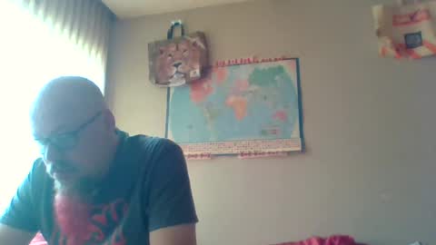 gregrev online show from 07/23/26, 06:39
