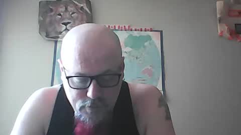 gregrev online show from 07/25/26, 08:50