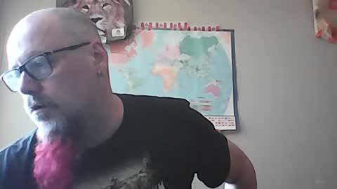 gregrev online show from 07/29/26, 10:30
