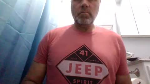 Snapshot of gregthickdix chatting on 10/02/25, 12:12 mmm hmmm online show from 10/02/25, 12:12