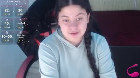 GREICCY online show from 10/21/25, 04:57