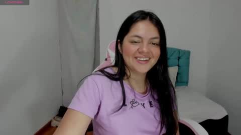 Snapshot of greicy_rouse chatting on 02/09/25, 02:07 greicy_rouse online show from 02/09/25, 02:07