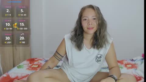 grey online show from 01/22/25, 03:52