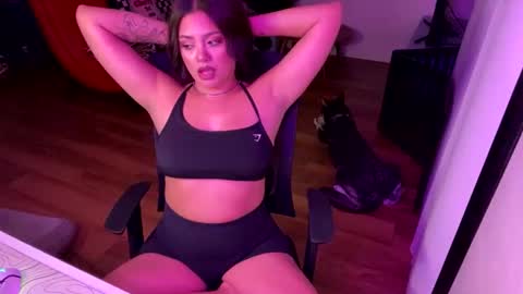 Grem online show from 07/25/26, 05:49