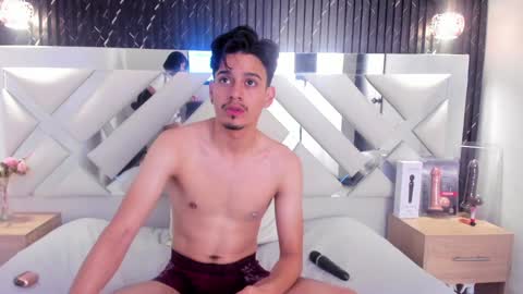 Snapshot of gremory_and_redlin69 chatting on 12/28/24, 08:47 Gremory - Redlin online show from 12/28/24, 08:47