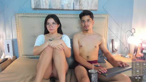 Snapshot of gremory_and_redlin69 chatting on 12/29/24, 03:03 Gremory - Redlin online show from 12/29/24, 03:03