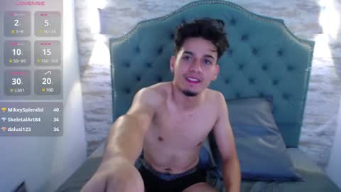 Snapshot of gremory_and_redlin69 chatting on 01/22/25, 04:44 Gremory - Redlin online show from 01/22/25, 04:44