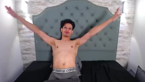 Snapshot of gremory_and_redlin69 chatting on 02/11/25, 07:05 Gremory - Redlin online show from 02/11/25, 07:05