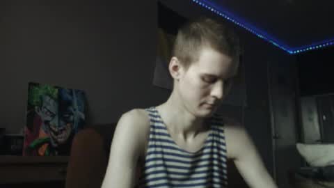 Felix online show from 02/21/25, 12:28