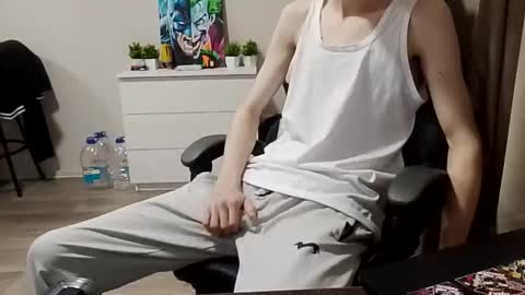 Snapshot of greonn chatting on 01/06/26, 05:27 Felix online show from 01/06/26, 05:27