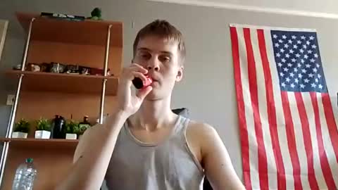 Felix online show from 07/17/26, 03:18