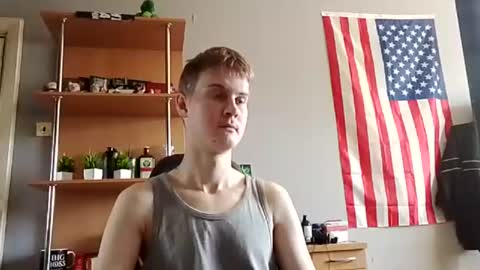 Felix online show from 07/31/26, 08:58