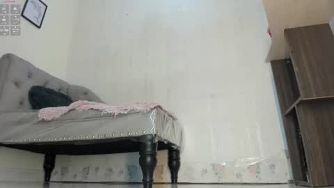 Snapshot of greta_bellucci chatting on 07/12/26, 12:12 Greta online show from 07/12/26, 12:12