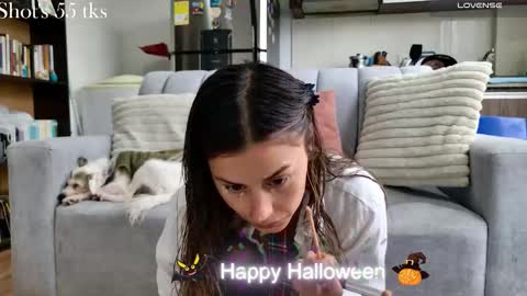  Emmy  online show from 10/31/25, 02:51