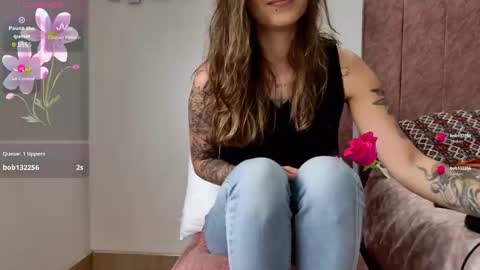 Snapshot of greta_miss chatting on 02/06/26, 05:16 Emmy online show from 02/06/26, 05:16
