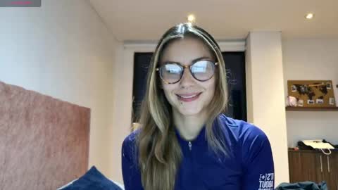 Snapshot of greta_miss chatting on 05/24/26, 11:32 Emmy online show from 05/24/26, 11:32