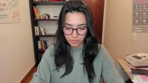 Greta online show from 09/15/25, 12:32