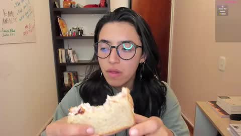 Greta online show from 09/22/25, 06:48