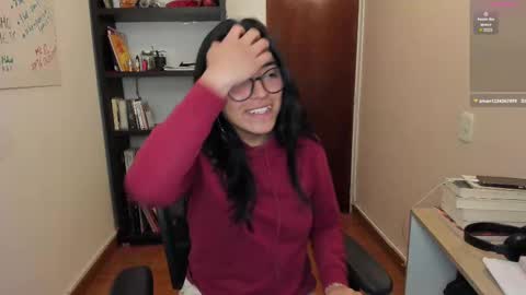 Greta online show from 10/06/25, 02:31