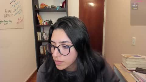 Greta online show from 10/20/25, 01:50