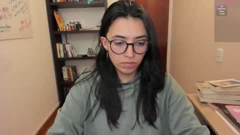 Greta online show from 10/22/25, 04:02