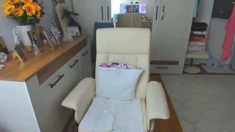 GretaMilf online show from 06/21/26, 05:37
